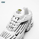 Nike TN Air Max Plus White Black