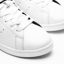 Adidas STAN SMITH  White - Black