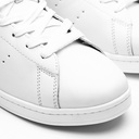 Adidas STAN SMITH  White - Black