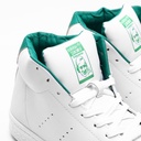 Adidas STAN SMITH  White - Black