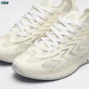 Reebok Zigll Trainers WHITE