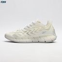 Reebok Zigll Trainers WHITE