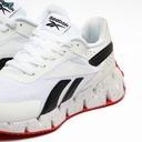 Reebok ZIG WHITE RED