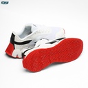 Reebok ZIG WHITE RED