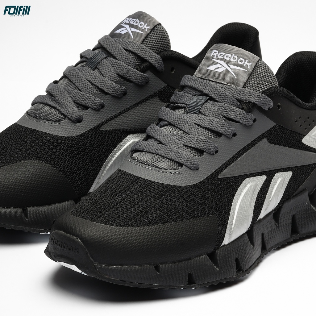 Reebok ZIG BLACK