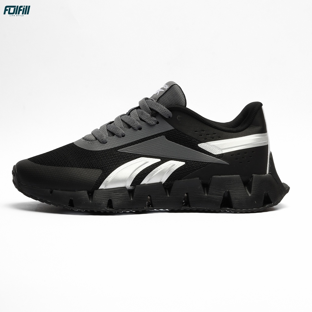 Reebok ZIG BLACK