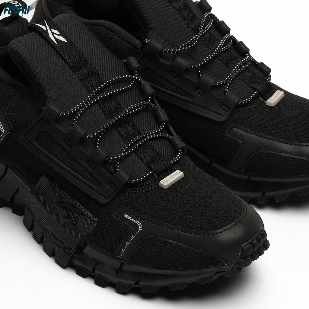 Reebok Zig Kinetica Edge Black