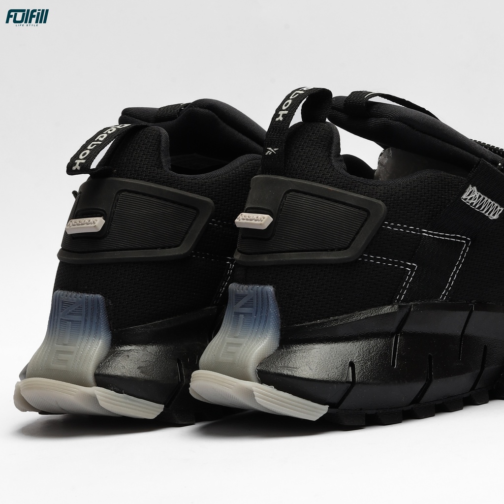 Reebok Zig Kinetica Edge Black