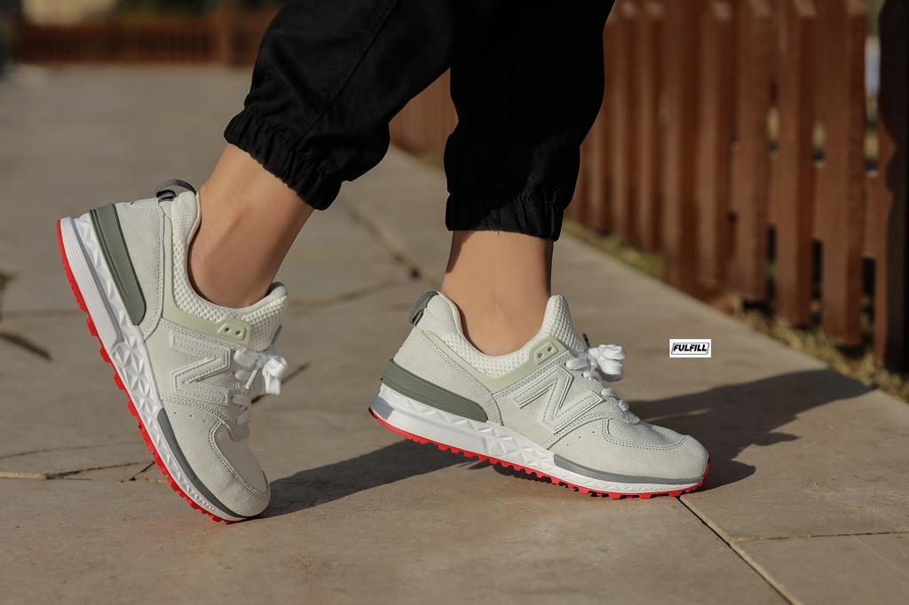 New Balance 997 Grey