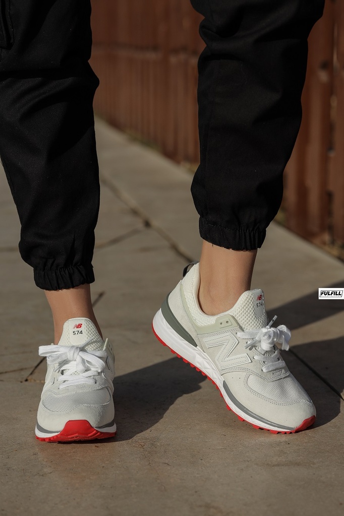 New Balance 997 Grey