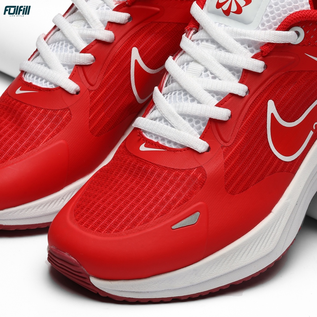 Nike Air Maxll Red White