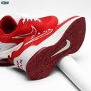 Nike Air Maxll Red White