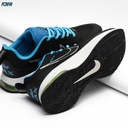 Nike Air Maxll Black Blue