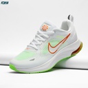 Nike Air Maxll White