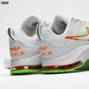 Nike Air Maxll White