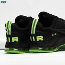 Nike Air Maxll Black Green