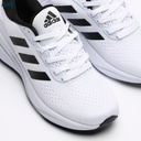 Adidas Supernovall White Black