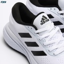 Adidas Supernovall White Black