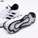 Adidas Supernovall White Black
