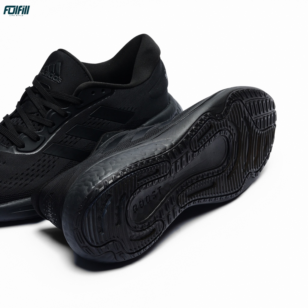 Adidas Supernovall Black