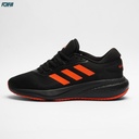 Adidas Supernovall Black Orange