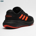 Adidas Supernovall Black Orange