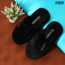 Calvin Klein Slipper Black