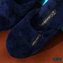 Calvin Klein Slipper BLUE