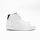 Adidasll STAN SMITH  White - Black