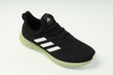 Adidas Sneaker SNS 4D Black