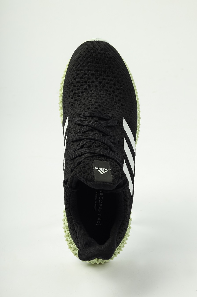 Adidas Sneaker SNS 4D Black