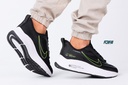 Nike Zoom Speed 3 Black White