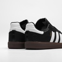 Adidas SAMBA OG Shoes Black-White