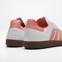 Adidas SAMBA OG Shoes Whitelll