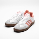 Adidas SAMBA OG Shoes Whitelll