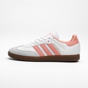 Adidas SAMBA OG Shoes Whitelll