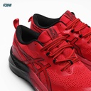 ASICS MEN Sportstyle RED