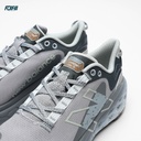 New Balance Fresh Foam Light Gray