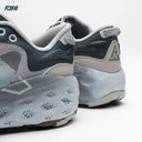 New Balance Fresh Foam Light Gray