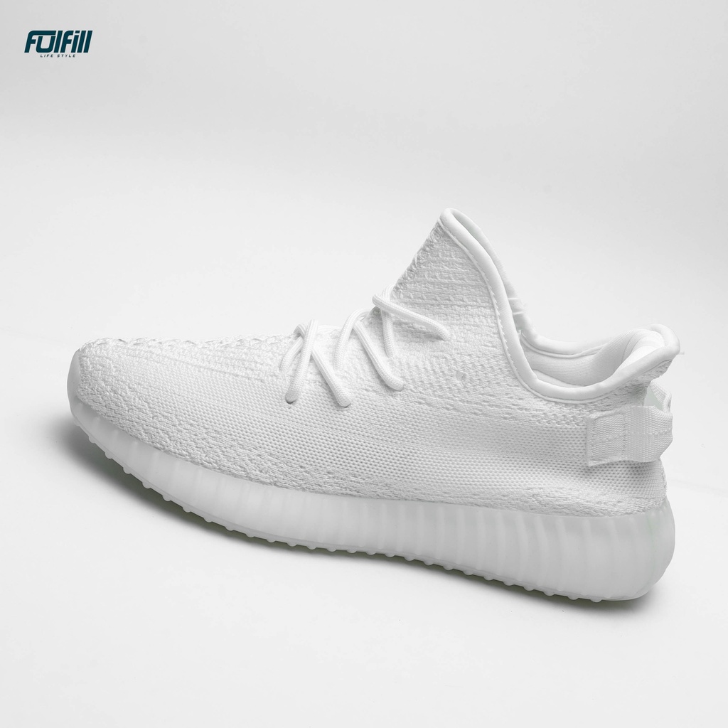 Adidas Yeezy Boost V2 350 White