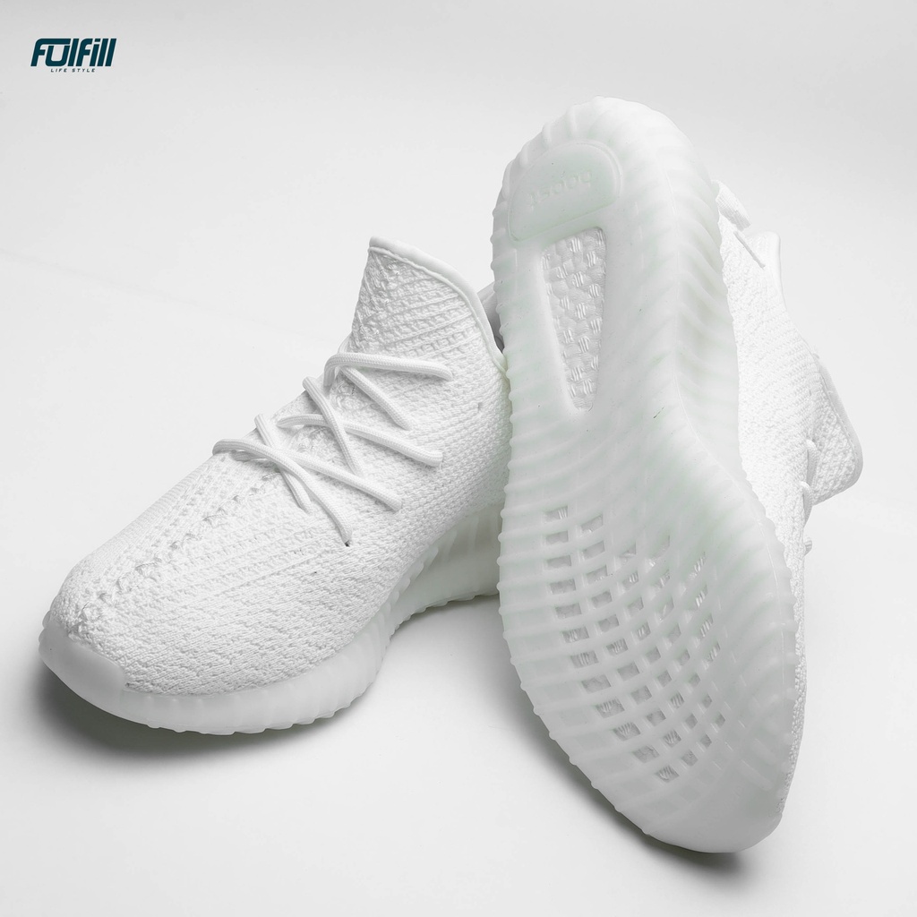 Adidas Yeezy Boost V2 350 White