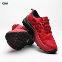 ASICS MEN Sportstyle RED