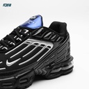 Nike TN Air Max Plus Black Silver