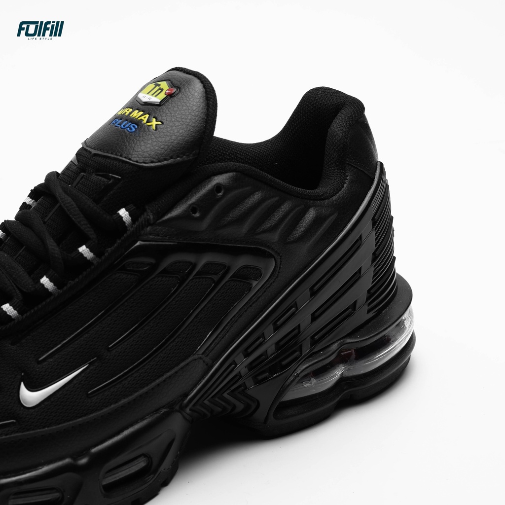 Nike TN Air Max Plus Black