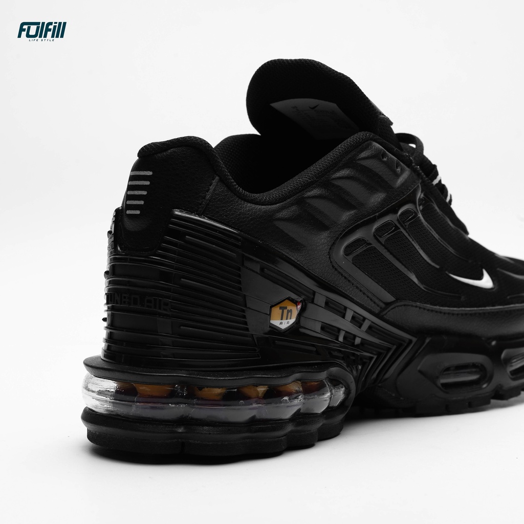 Nike TN Air Max Plus Black