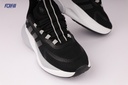 ADIDAS Cloudfoamlll Black White