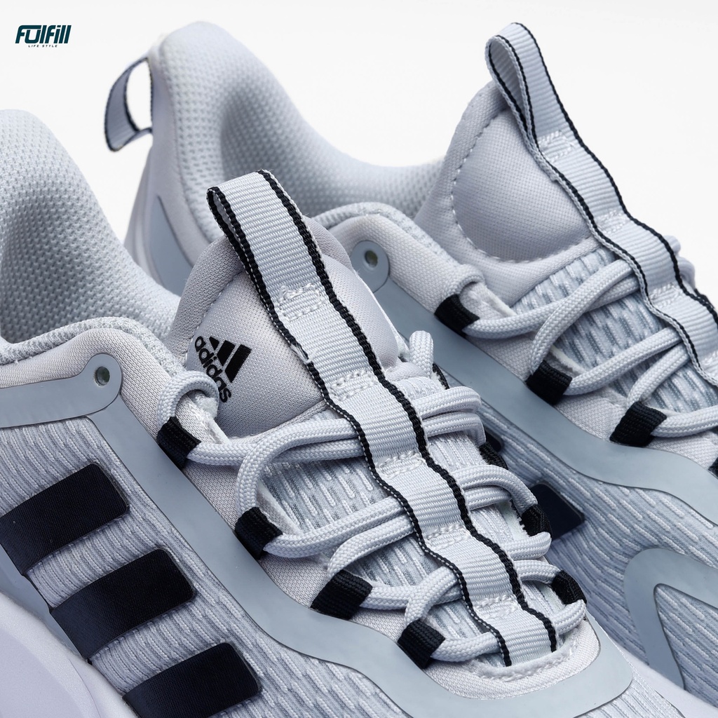 Adidas Cloudfoamlll Gray