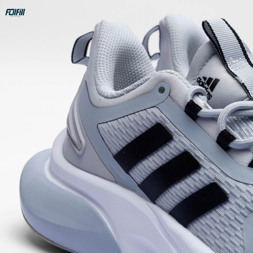 Adidas Cloudfoamlll Gray