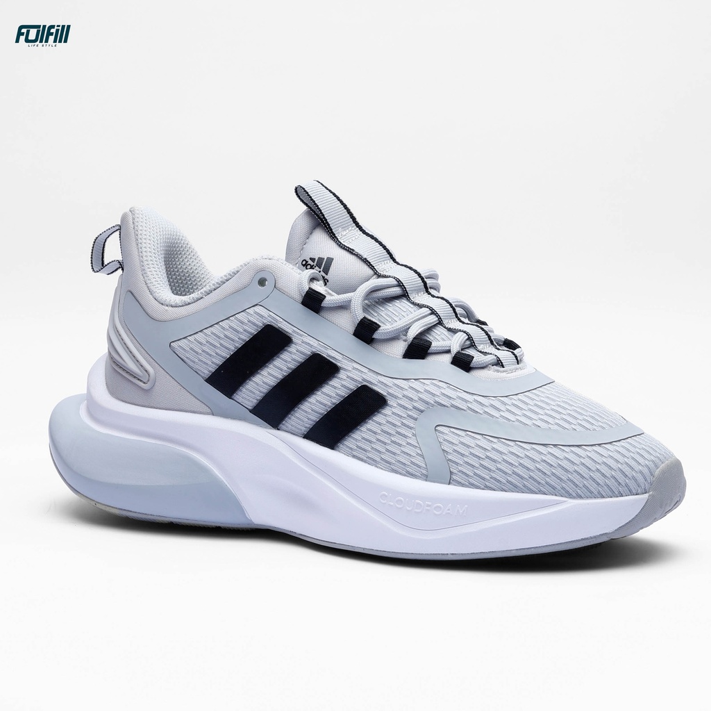 Adidas Cloudfoamlll Gray