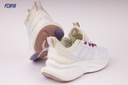 Adidas Cloudfoamlll White Purple